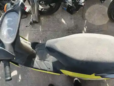 Утилизация автомобиля piaggio (vespa) piaggio typhoon 50 49 cm3 года 0 питание 
