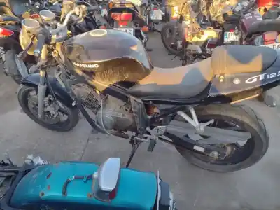 Утилизация автомобиля hyosung comet gt 125 года 2001 питание 