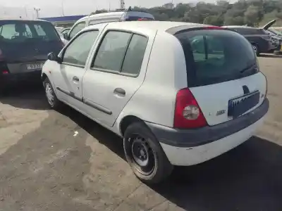 Утилизация автомобиля renault   года 2000 питание d7f720