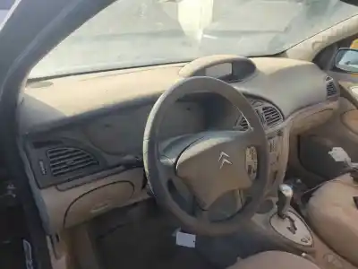 Утилизация автомобиля citroen c5 iii (rd_) 3.0 v6 года 0 питание xfu