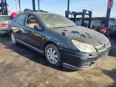Утилизация автомобиля citroen c5 iii (rd_) 3.0 v6 года 0 питание xfu