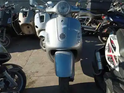 Утилизация автомобиля piaggio (vespa) gt 200 l-2006 17 nm a 6500 rpm года 2003 питание 