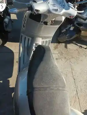 Утилизация автомобиля piaggio (vespa) gt 200 l-2006 17 nm a 6500 rpm года 2003 питание 