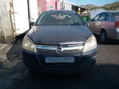 Здавання транспортного засобу OPEL ASTRA H SEDÁN (A04) 1.4 (L69) року 0 потужний Z14XEP