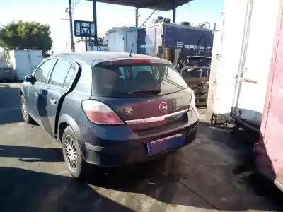 Утилизация автомобиля opel astra h sedán (a04) 1.4 (l69) года 0 питание z14xep
