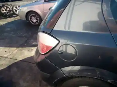 Утилизация автомобиля opel astra h sedán (a04) 1.4 (l69) года 0 питание z14xep