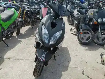 Здавання транспортного засобу keeway                                             fact evo                                                                                                                                                                                                                                                    року 2001 потужний 4 tiempos
