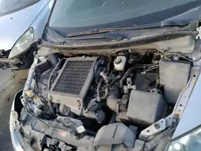 Здавання транспортного засобу mazda cx-7 (er) 2.3 mzr disi turbo awd (er3p) року 2007 потужний 