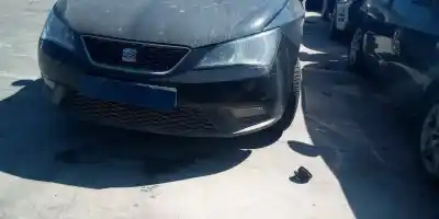 Sloopvoertuig seat ibiza berlina (6j5) cgga06974 van het jaar 2012 aangedreven cgga06974