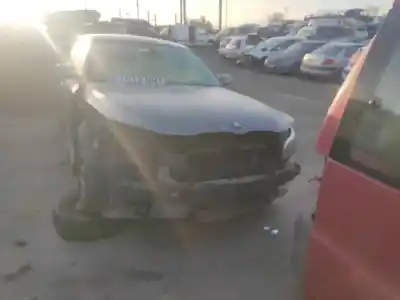 Здавання транспортного засобу BMW SERIE 5 BERLINA (E60) M57N256D4 року 2006 потужний M57N256D4
