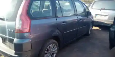 Здавання транспортного засобу citroen grand c4 picasso g-6fy року 2008 потужний 6fy