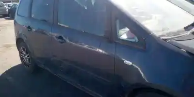 Scrapping Vehicle ford c-max (cb3) kkda of the year 2008 powered kkda
