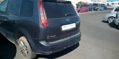 Scrapping Vehicle ford c-max (cb3) kkda of the year 2008 powered kkda