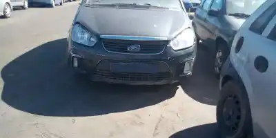 Scrapping Vehicle ford                                               c-max (cb3)                                                                                                                                                                                                                                                kkda of the year 2008 powered kkda