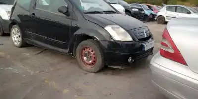 Утилизация автомобиля citroen c2 kfv года 0 питание kfv