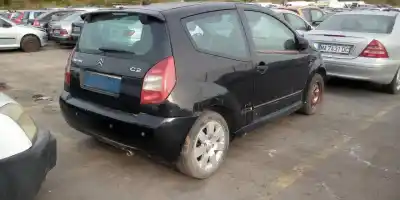 Утилизация автомобиля citroen c2 kfv года 0 питание kfv