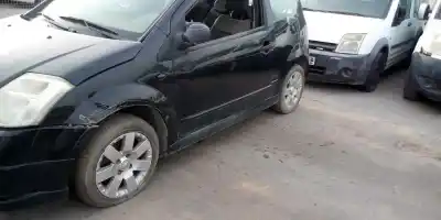 Утилизация автомобиля citroen c2 kfv года 0 питание kfv