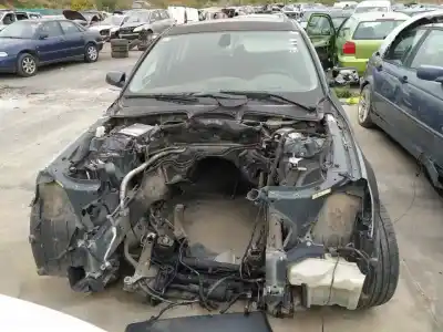 Здавання транспортного засобу BMW SERIE 5 BERLINA (E60) M57306D3 року 2006 потужний M57306D3