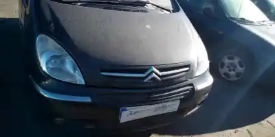 Здавання транспортного засобу citroen xsara picasso 9hz року 0 потужний 9hz (dv6ted4)