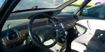 Здавання транспортного засобу citroen xsara picasso 9hz року 0 потужний 9hz (dv6ted4)