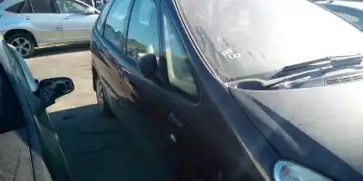 Здавання транспортного засобу citroen xsara picasso 9hz року 0 потужний 9hz (dv6ted4)