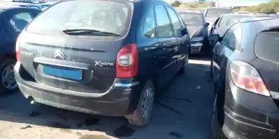 Здавання транспортного засобу citroen xsara picasso 9hz року 0 потужний 9hz (dv6ted4)