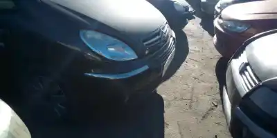 Здавання транспортного засобу citroen xsara picasso 9hz року 0 потужний 9hz (dv6ted4)
