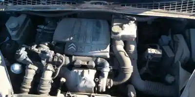 Здавання транспортного засобу citroen xsara picasso 9hz року 0 потужний 9hz (dv6ted4)