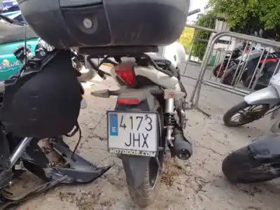 Утилизация автомобиля keeway rks 125 124cc года 2001 питание 4t