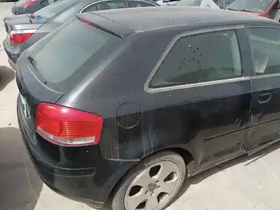 Утилизация автомобиля audi a3 (8p1) 2.0 tdi года 2006 питание bmn