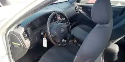 Утилизация автомобиля hyundai elantra (xd) d4ea года 0 питание d4ea