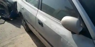 Утилизация автомобиля hyundai elantra (xd) d4ea года 0 питание d4ea