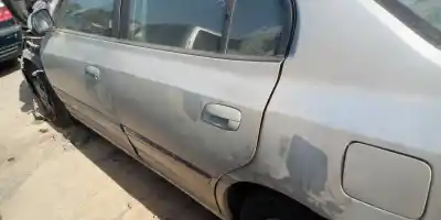 Утилизация автомобиля hyundai elantra (xd) d4ea года 0 питание d4ea