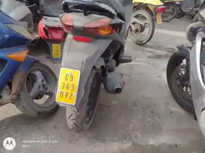 Утилизация автомобиля derbi variant 50 variant 50 года 2001 питание 2 t