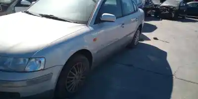 Veicolo di demolizione volkswagen passat b5 (3b2) 1.6 dell'anno 1998 alimentato ahl
