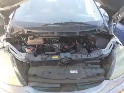 Scrapping Vehicle citroen                                            c8                                                                                                                                                                                                                                                         rht of the year 2003 powered rht