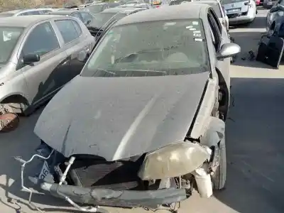 Утилизация автомобиля SEAT IBIZA (6L1) ASV года 2002 питание ASV