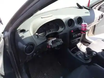 Утилизация автомобиля seat ibiza (6l1) asv года 2002 питание asv