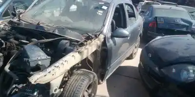 Здавання транспортного засобу seat toledo ii (1m2) 1.9 tdi року 2004 потужний asv