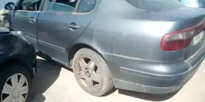 Hurda Aracı SEAT TOLEDO II (1M2) 1.9 TDI Yılın 2004 güçlü ASV