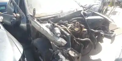 Здавання транспортного засобу seat toledo ii (1m2) 1.9 tdi року 2004 потужний asv