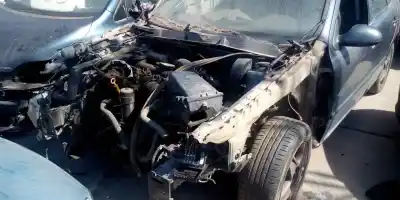 Здавання транспортного засобу seat toledo ii (1m2) 1.9 tdi року 2004 потужний asv
