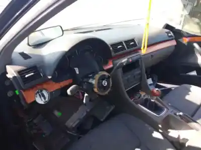 Утилизация автомобиля audi a4 b6 (8e2) 1.9 tdi года 2002 питание avf