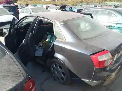 Утилизация автомобиля audi a4 b6 (8e2) 1.9 tdi года 2002 питание avf