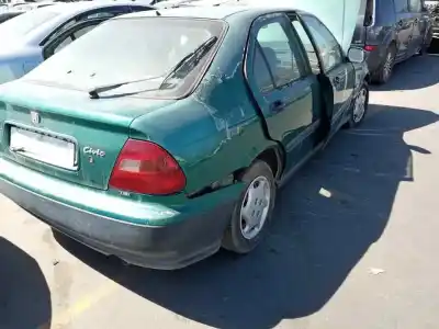 Утилизация автомобиля honda civic berl. 3/4 (eg/eh) d15z2 года 1996 питание d15z2