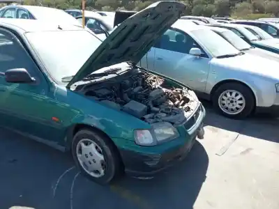 Утилизация автомобиля honda civic berl. 3/4 (eg/eh) d15z2 года 1996 питание d15z2