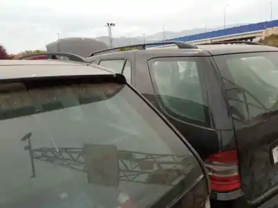 Утилизация автомобиля mercedes-benz clase ml (bm 163) m112942 года 1999 питание m112942