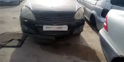 Sloopvoertuig OPEL ASTRA H GTC D-Z17DTH van het jaar 0 aangedreven Z17DTH