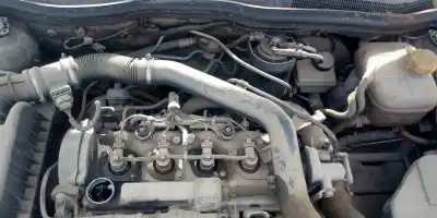 Scrapping Vehicle opel astra h gtc d-z17dth of the year 0 powered z17dth