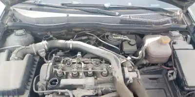 Scrapping Vehicle opel astra h gtc d-z17dth of the year 0 powered z17dth
